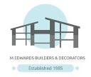 M Edwards Builders logo